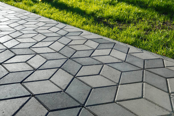 Best Commercial Driveway Pavers  in Landrum, SC