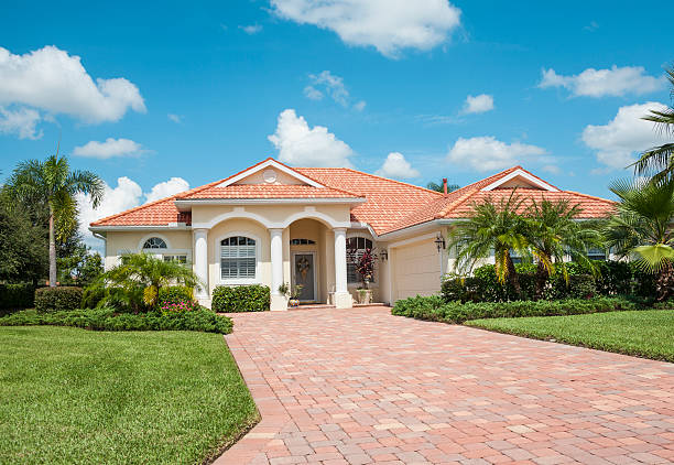 Reasons to Select Us for Your Driveway Paving Requirements in Landrum, SC
