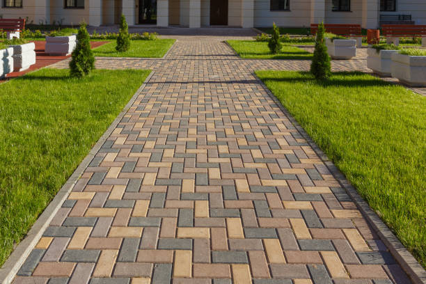 Best Commercial Driveway Pavers  in Landrum, SC